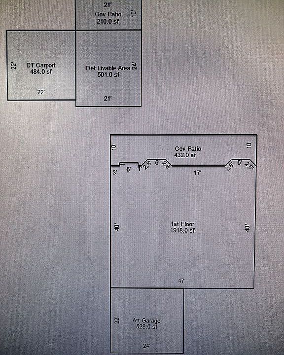 1st image of this home
