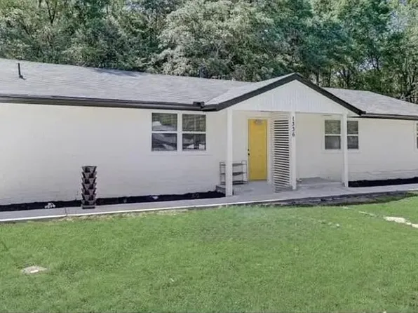 1336 Jimi Ln NW #B, Conyers, GA 30012