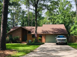 7829 Briarcreek Rd W, Tallahassee, FL 32312