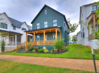 45 Ramble Along Rd, Eufaula, OK 74432