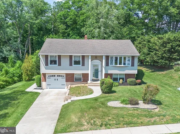 2404 Weir Rd, Aston, PA 19014