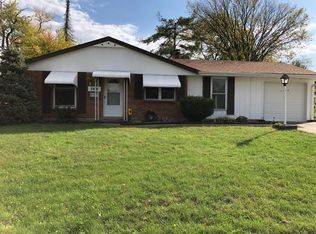 8414 Daly Rd, Cincinnati, OH 45231