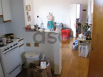 Rented by DSA Realty