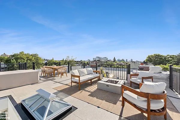 149 Prospect Place PENTHOUSE