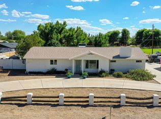 7025 W COUNTRY GABLES Drive, Peoria, AZ 85381