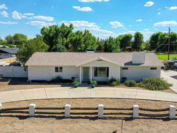 7025 W COUNTRY GABLES Drive, Peoria, AZ 85381