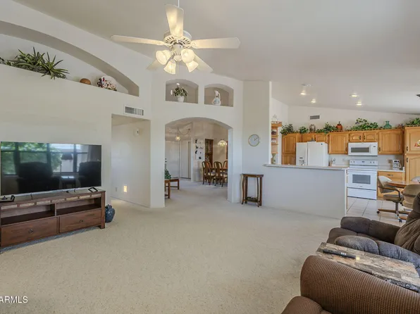 7925 E MONTE Avenue, Mesa, AZ 85209