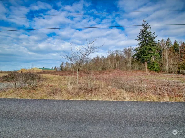 13577 Rector Road, Bow, WA 98232