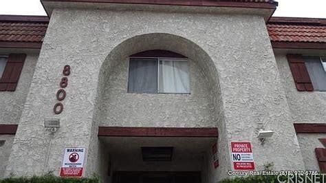2nd image of 8800 Cedros Ave #20