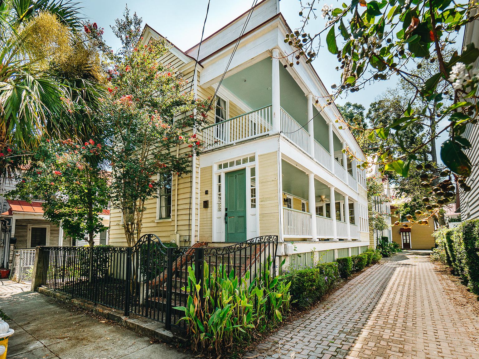 9 Bogard St UNIT 1, Charleston, SC 29403 Zillow