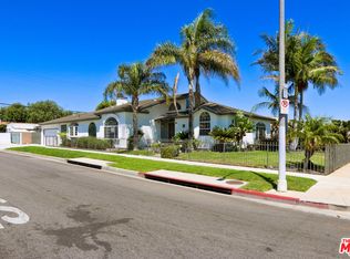 3669 W 60th St, Los Angeles, CA 90043