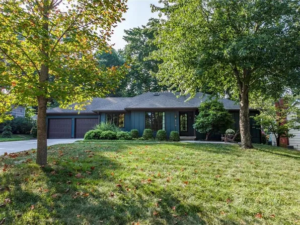 5219 W 64th St, Prairie Village, KS 66208