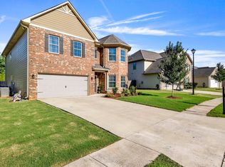 6220 Fieldbrook Cir, Mc Calla, AL 35111