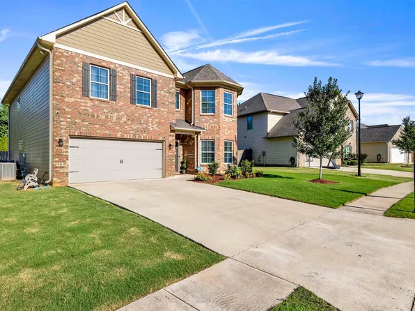 6220 Fieldbrook Cir, Mc Calla, AL 35111