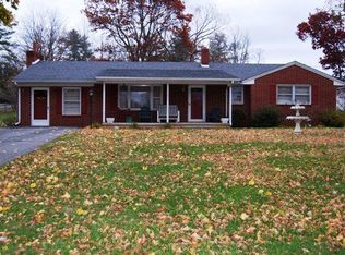 6505 Franklin St, Ferrum, VA 24088