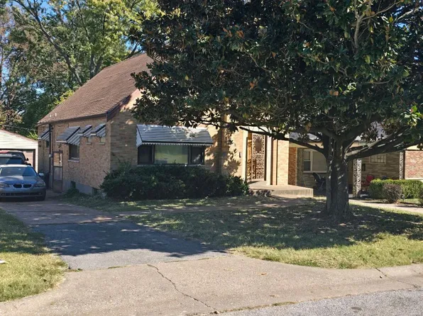 1631 Orchid Ave, Saint Louis, MO 63147