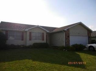 411 Sherwood, Champaign, IL
