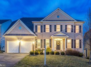 9 Moonlight Trail Ct, Silver Spring, MD 20906