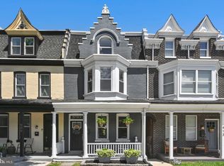 911 E Orange St, Lancaster, PA 17602