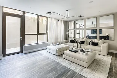 Sold by Halstead Real Estate