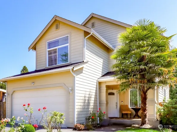 2925 NE 8th Street, Renton, WA 98056