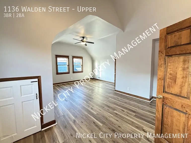 1136 Walden Ave #2 — Photo 3