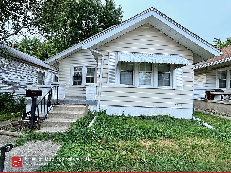 1815 Suman Ave — Photo 16