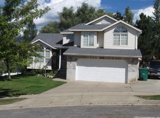 3090 N 2225 E, Layton, UT 84040