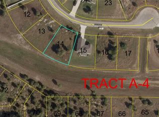 Canoe Ct, Labelle, FL 33935