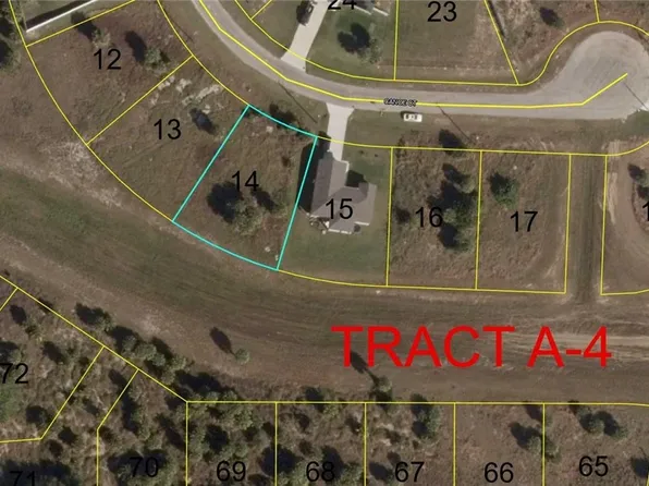 Canoe Ct, Labelle, FL 33935