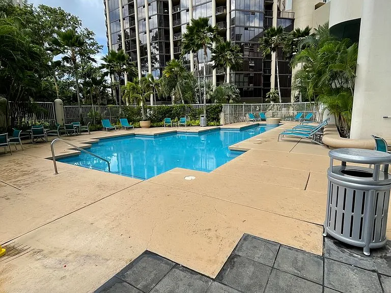 1212 Nuuanu Ave #3310 — Photo 18