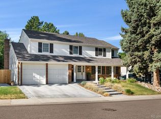 7030 S Magnolia Cir, Centennial, CO 80112