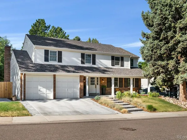 7030 S Magnolia Cir, Centennial, CO 80112