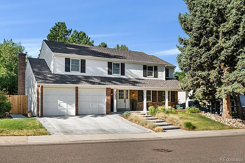 7030 S Magnolia Cir Photo 1