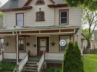 57-59 Hortense St, Rochester, NY 14611