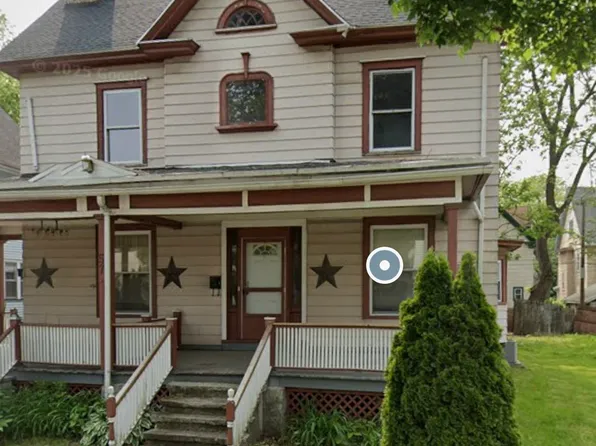 57-59 Hortense St, Rochester, NY 14611