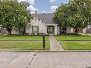 12940 Carrington Place Ave, Baton Rouge, LA 70817