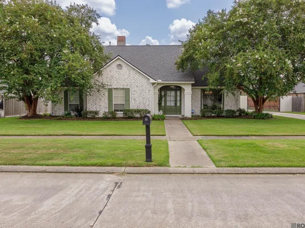 12940 Carrington Place Ave, Baton Rouge, LA 70817