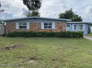 11252 Emuness Rd, Jacksonville, FL 32218