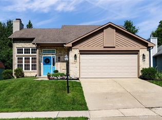 225 Foliage Ln, Springboro, OH 45066