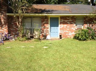 1474 Clinton Dr, Denham Springs, LA 70726