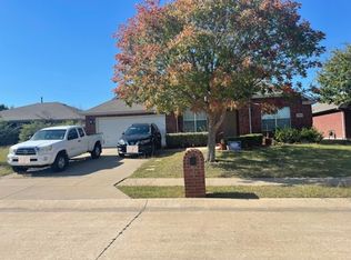 2004 Medina Dr, Forney, TX 75126