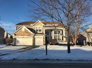 1354 Mulberry Ln, Cary, IL 60013