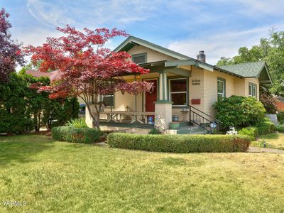 702 S 15th Ave, Yakima, WA, 98902