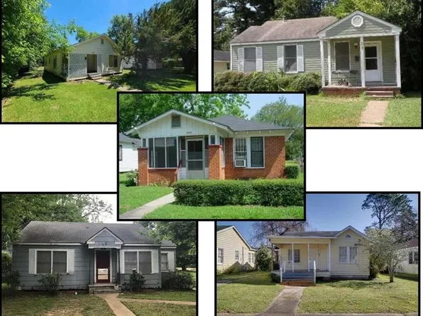 32 Kent Ave, Alexandria, LA 71301