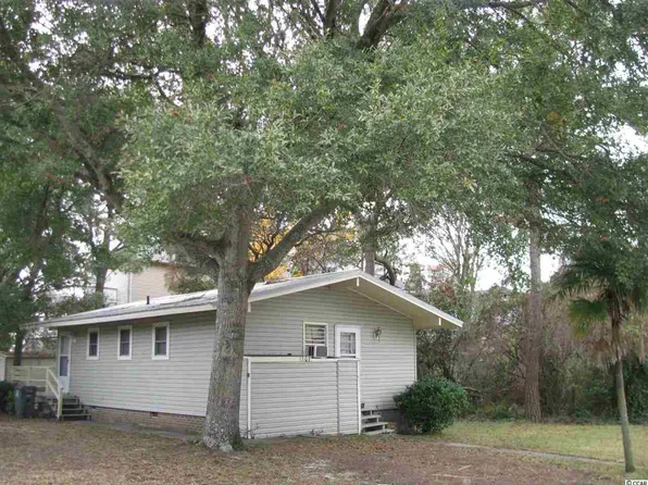 1307 Holly St, North Myrtle Beach, SC 29582