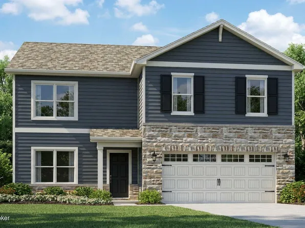 6404 Meadow Creek Ct, Louisville, KY 40229