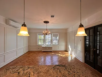 Rented by Brooklyn Consulate LLC