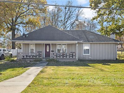 1704 E 8th St, Trenton, MO, 64683