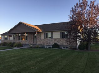 3878 E 12 N, Rigby, ID 83442